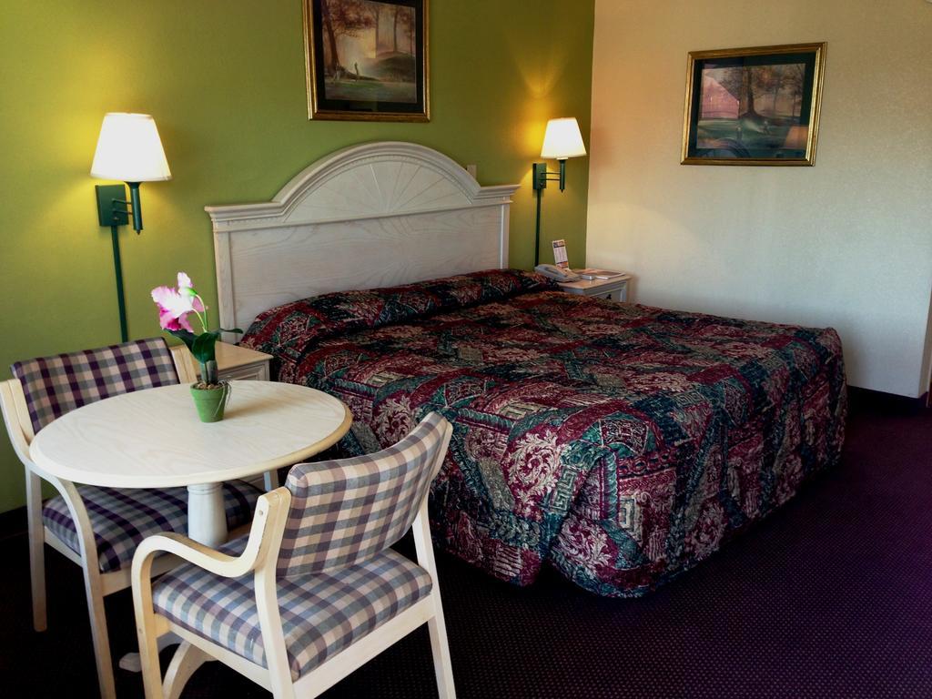 Holiday Terrace Inn - Pigeon Forge Cameră foto